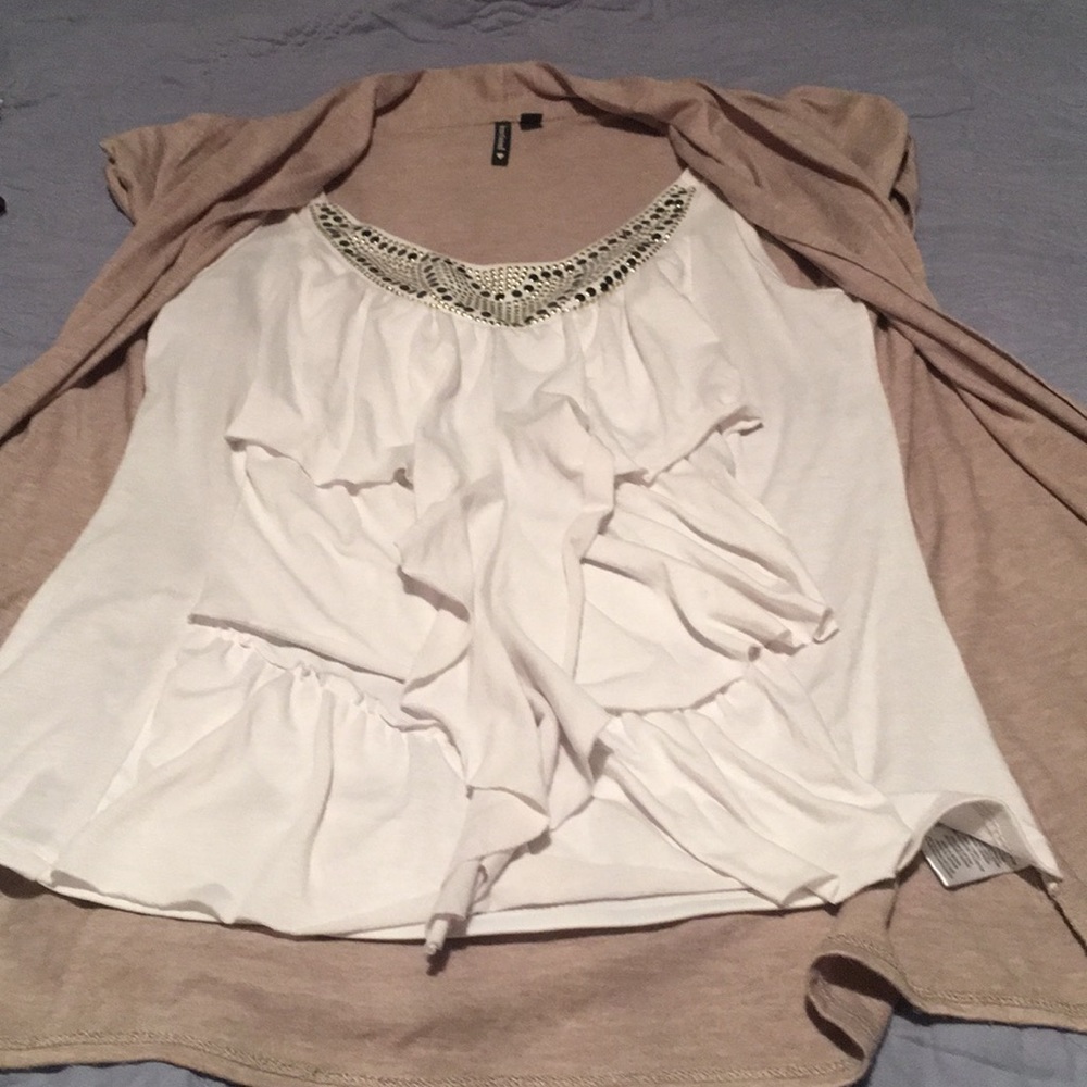 Fancy shirt